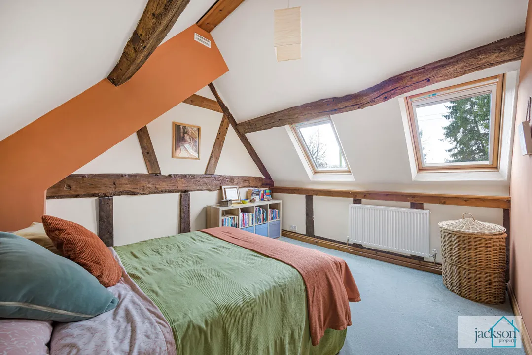 Property with over 3.5 Acres in Monkhide, Herefordshire, photo 58
