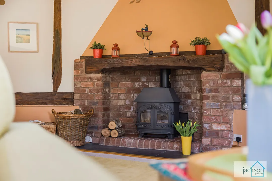 Property with over 3.5 Acres in Monkhide, Herefordshire, photo 52