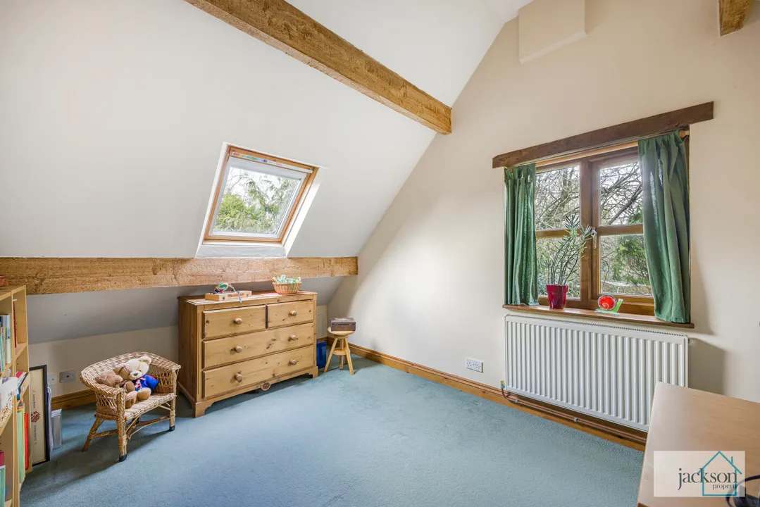 Property with over 3.5 Acres in Monkhide, Herefordshire, photo 25