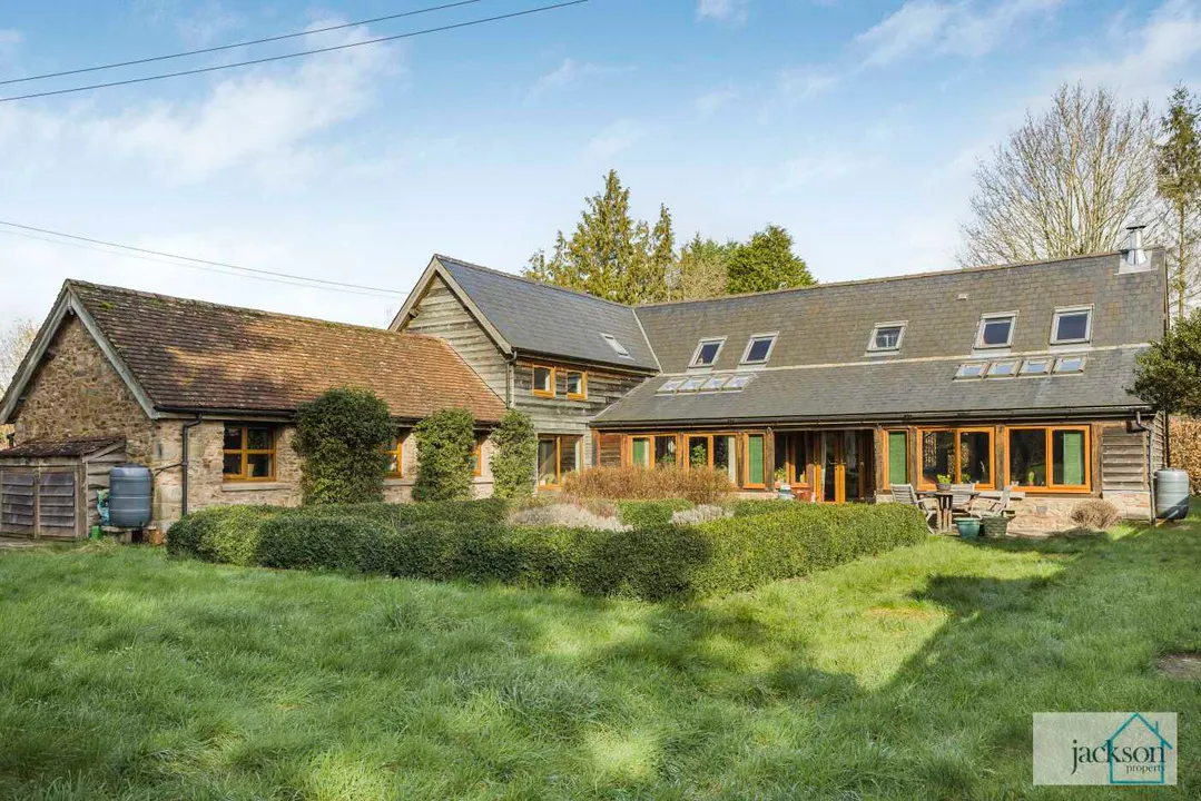 Property with over 3.5 Acres in Monkhide, Herefordshire, photo 74