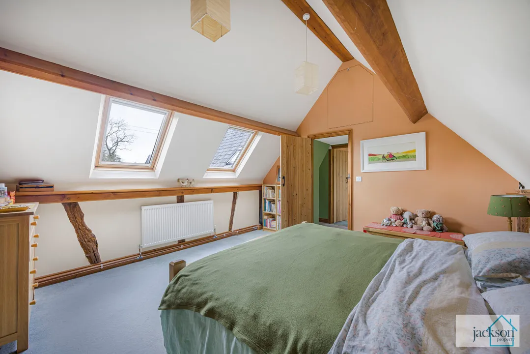 Property with over 3.5 Acres in Monkhide, Herefordshire, photo 57