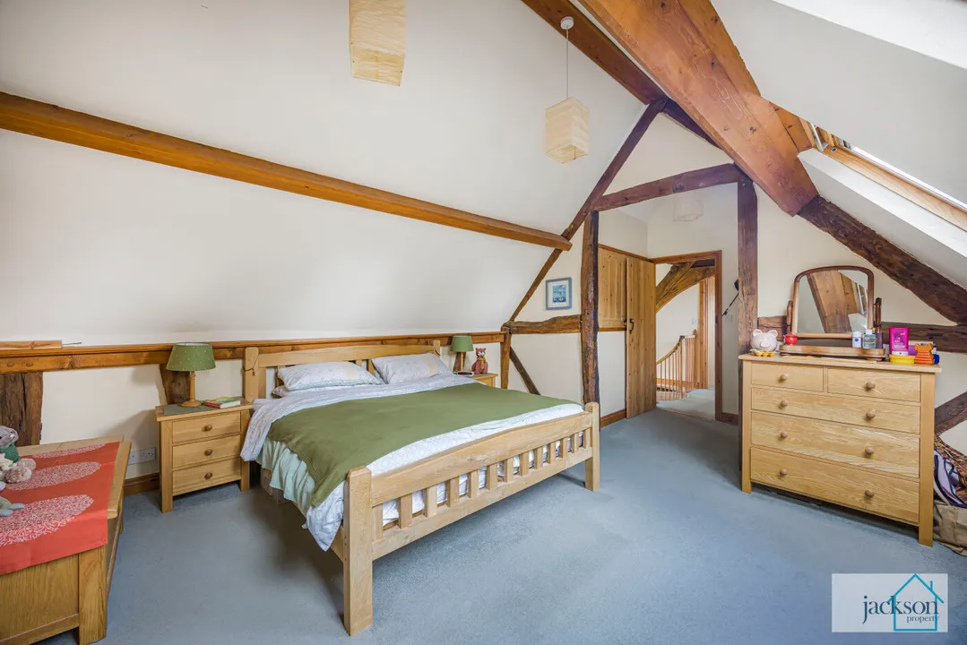 Property with over 3.5 Acres in Monkhide, Herefordshire, photo 18