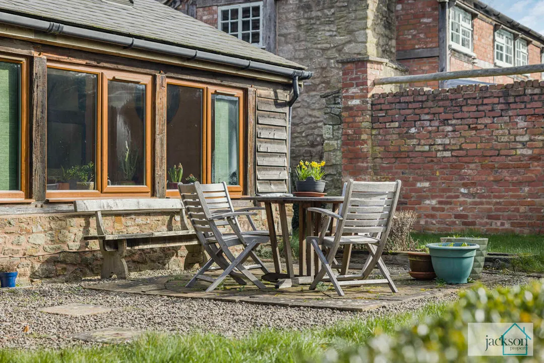 Property with over 3.5 Acres in Monkhide, Herefordshire, photo 30