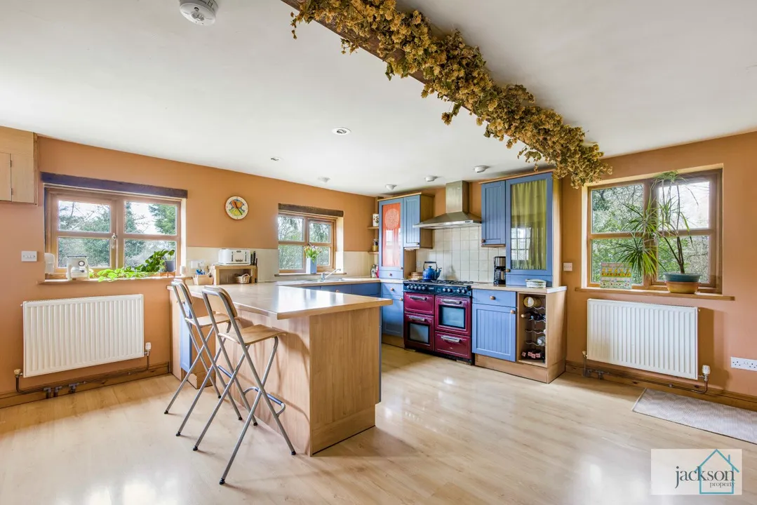 Property with over 3.5 Acres in Monkhide, Herefordshire, photo 46