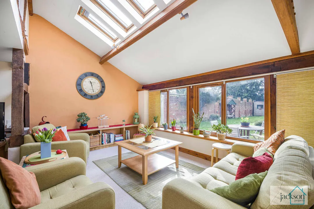 Property with over 3.5 Acres in Monkhide, Herefordshire, photo 44
