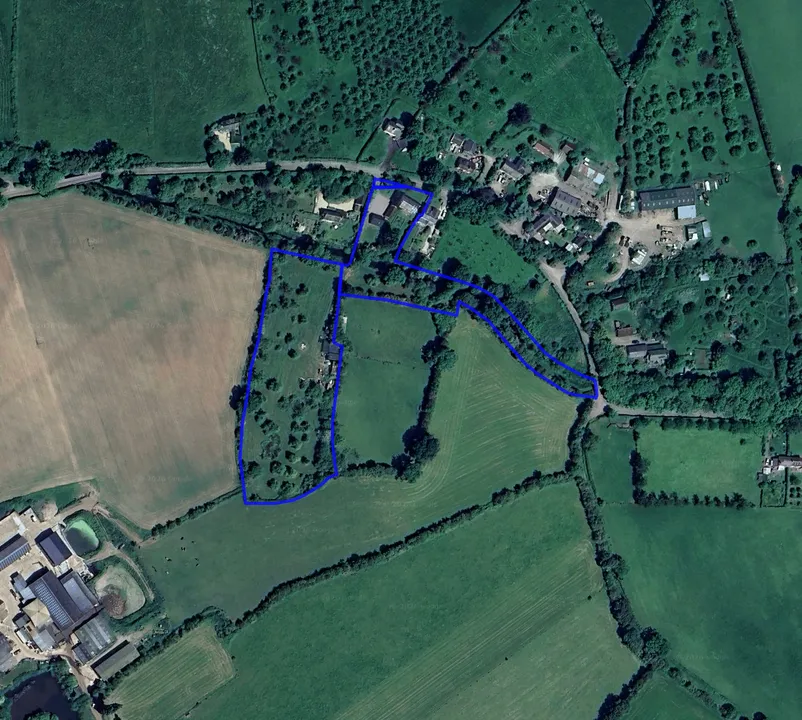 Property with over 3.5 Acres in Monkhide, Herefordshire, photo 38