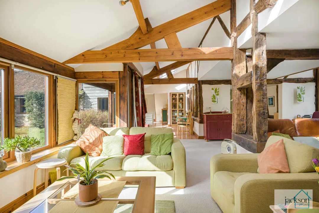Property with over 3.5 Acres in Monkhide, Herefordshire, photo 40