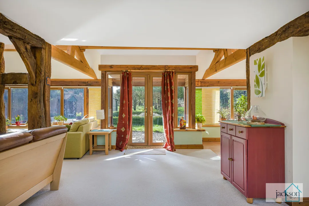 Property with over 3.5 Acres in Monkhide, Herefordshire, photo 7