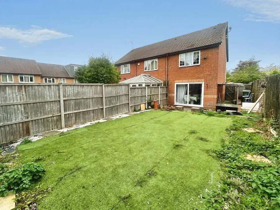 Cromer Way, Luton, LU2, photo 15