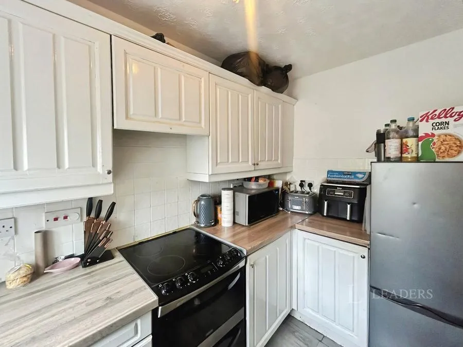 Cromer Way, Luton, LU2, photo 5