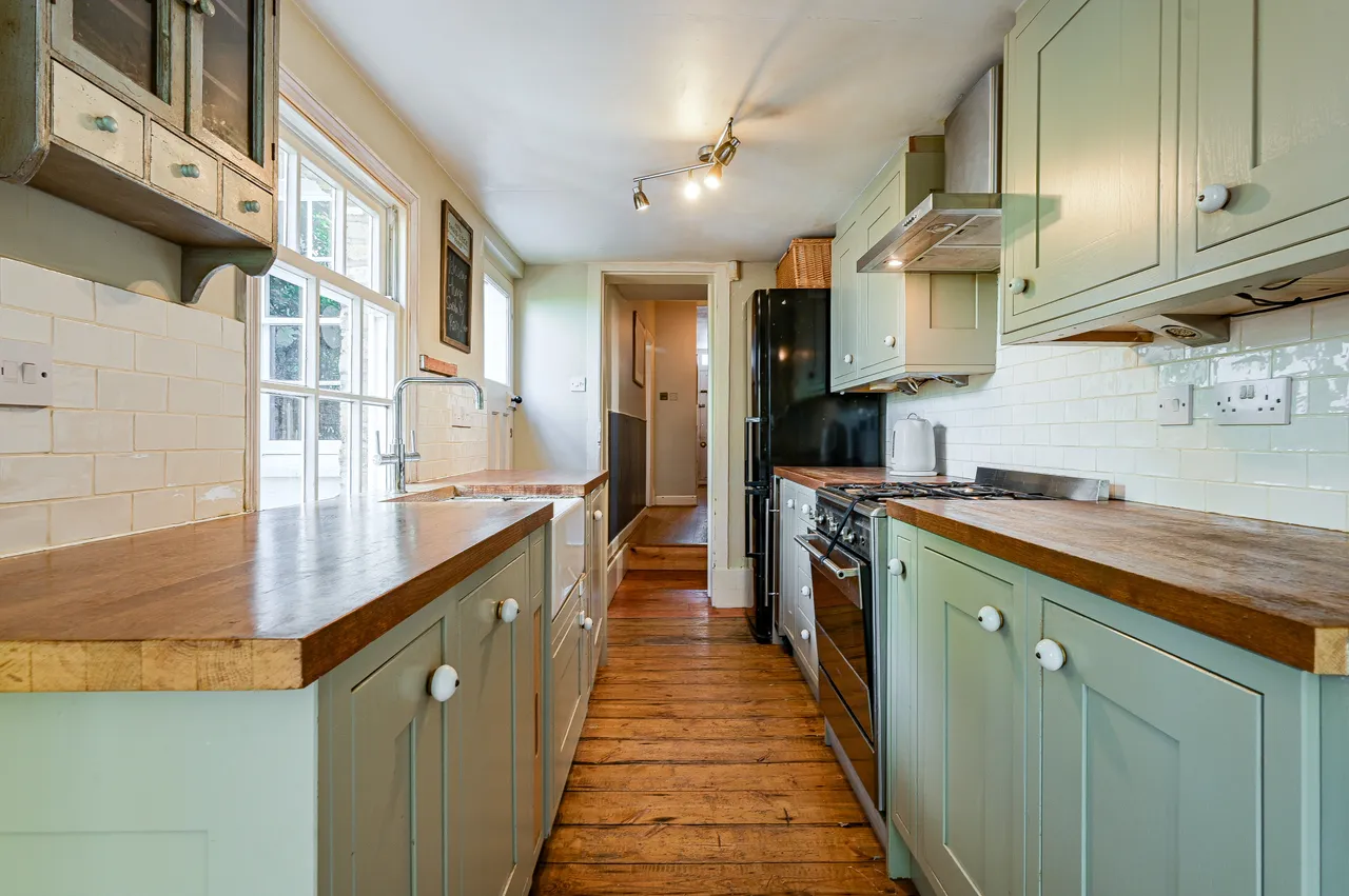 7 King George Street, London, photo 2