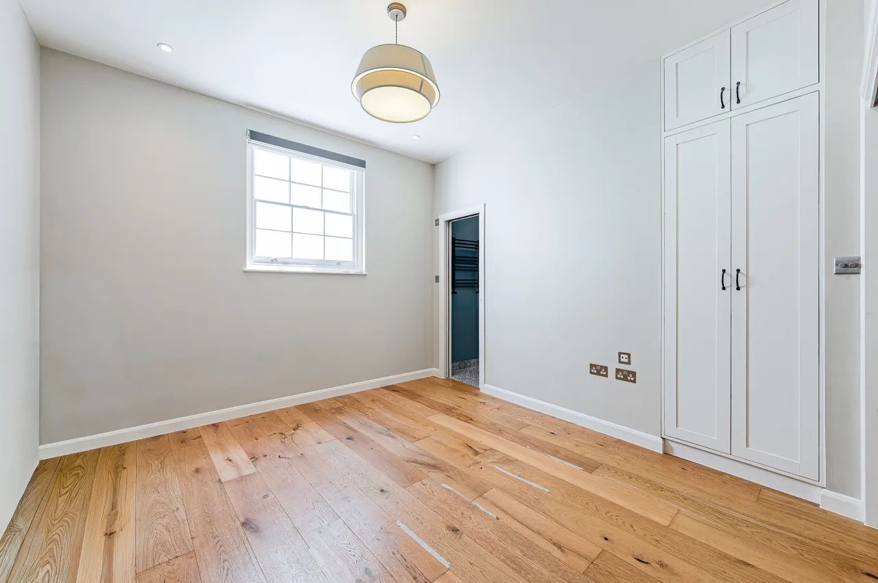 7 King George Street, London, photo 9