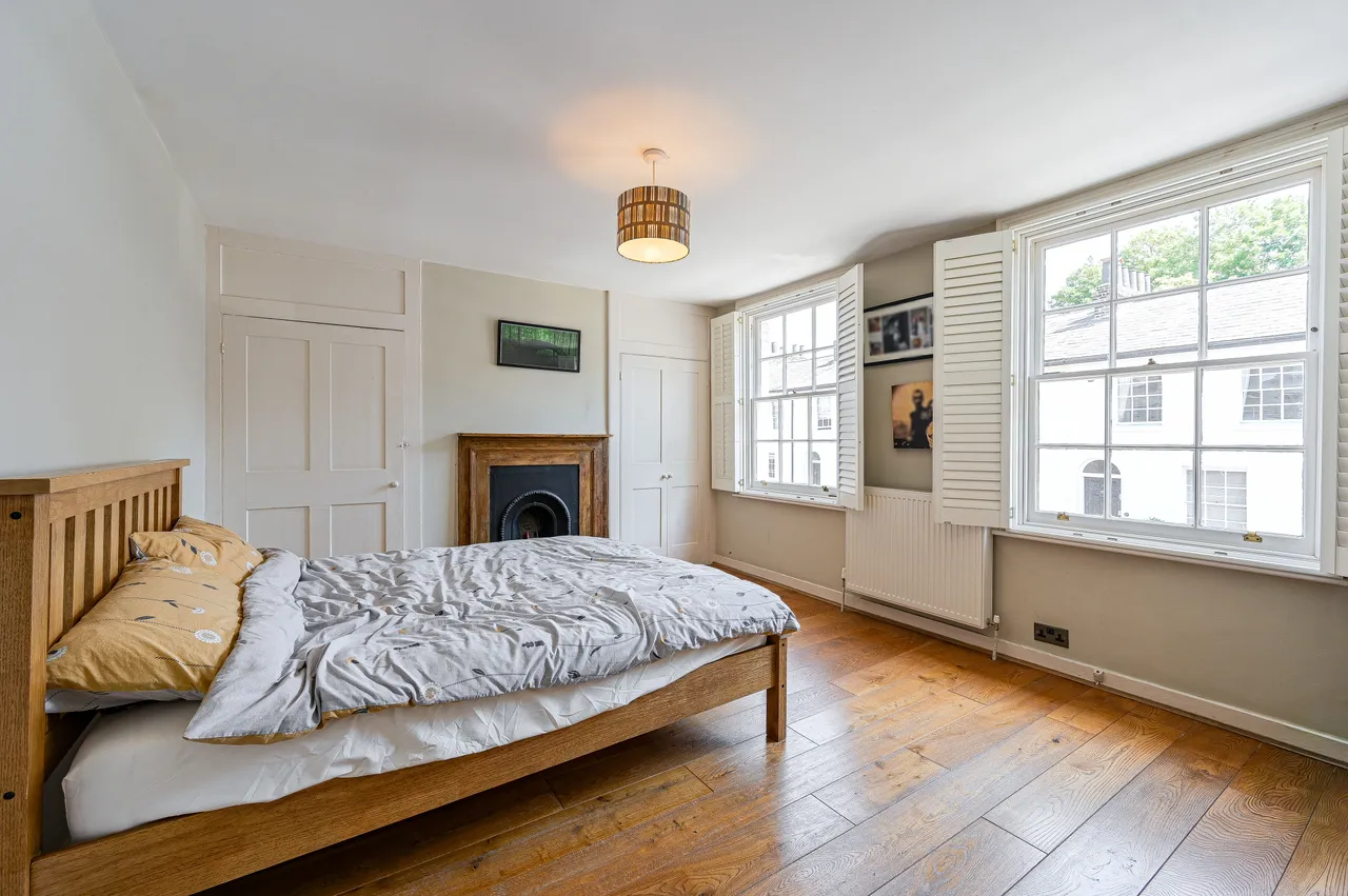 7 King George Street, London, photo 4