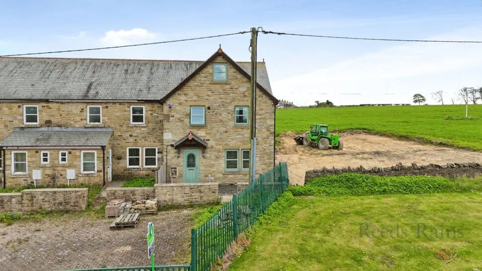 Derwent View, Consett, DH8, photo 20