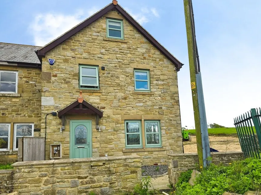 Derwent View, Consett, DH8, photo 21