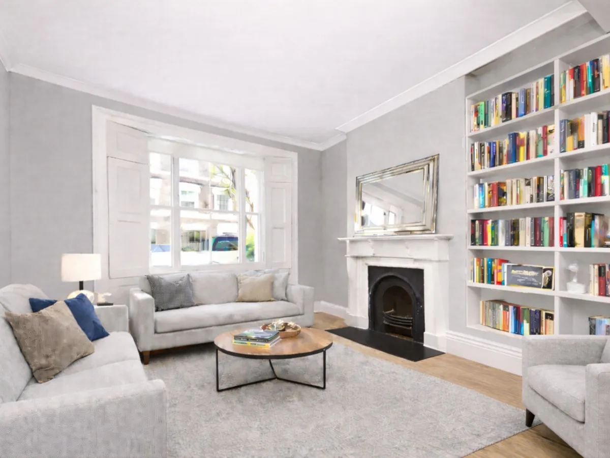 Holmead Road, London, SW6, photo 2