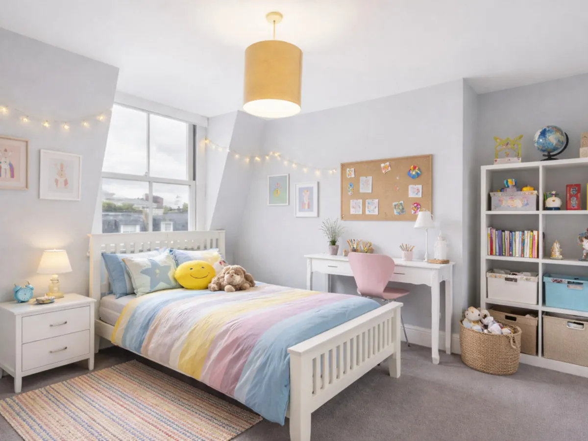 Holmead Road, London, SW6, photo 11