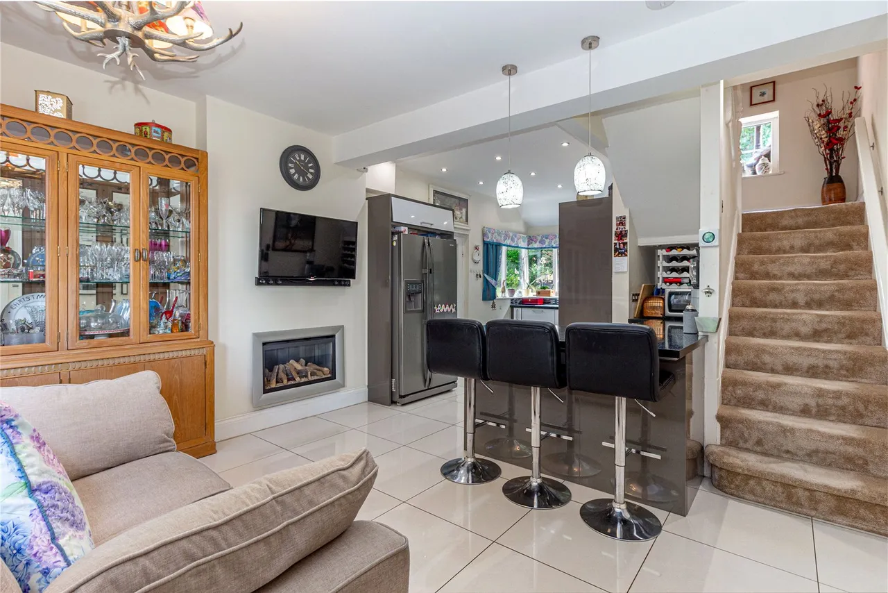 Brookhouse Road, Barnt Green, Birmingham, Worcestershire, B45 8JR, photo 4