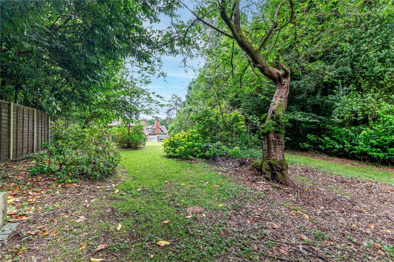 Brookhouse Road, Barnt Green, Birmingham, Worcestershire, B45 8JR, photo 25