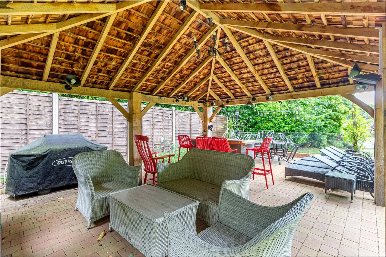 Brookhouse Road, Barnt Green, Birmingham, Worcestershire, B45 8JR, photo 22