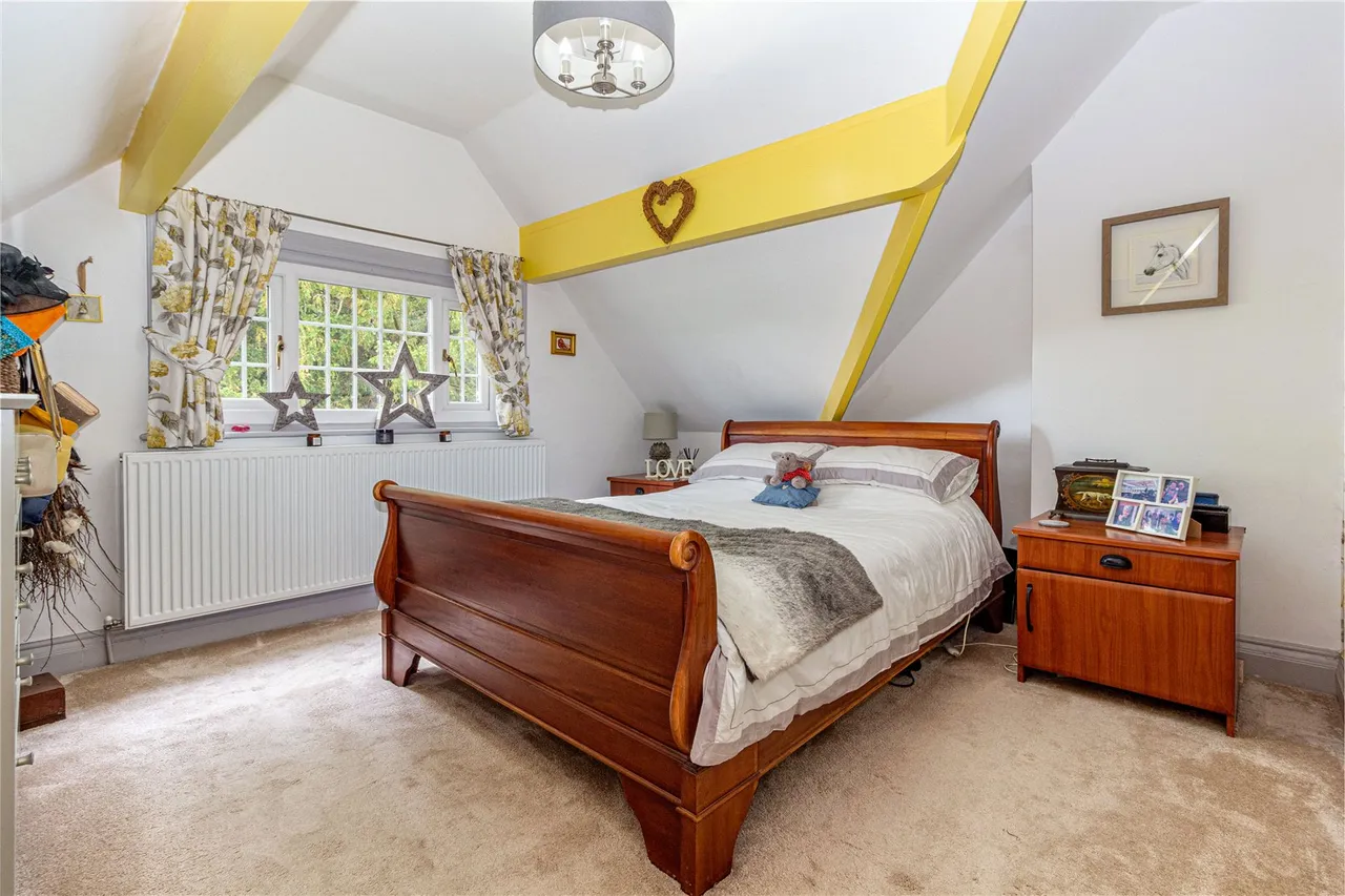 Brookhouse Road, Barnt Green, Birmingham, Worcestershire, B45 8JR, photo 15