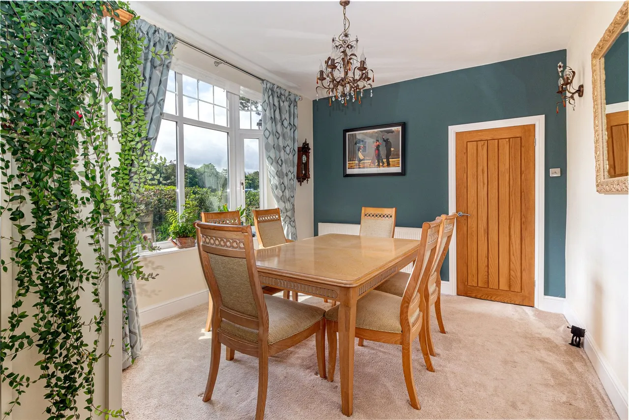Brookhouse Road, Barnt Green, Birmingham, Worcestershire, B45 8JR, photo 6