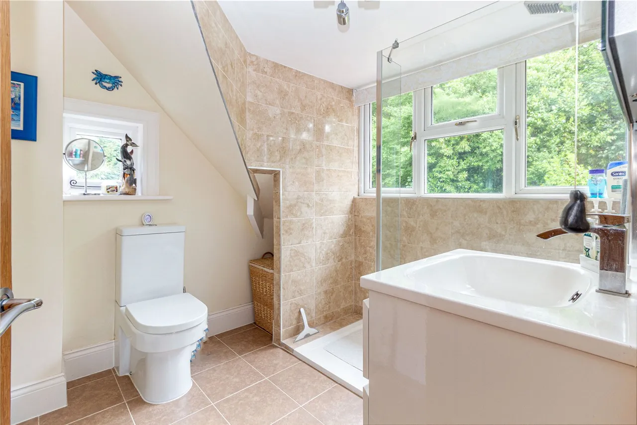 Brookhouse Road, Barnt Green, Birmingham, Worcestershire, B45 8JR, photo 17