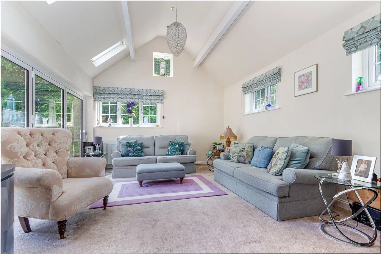 Brookhouse Road, Barnt Green, Birmingham, Worcestershire, B45 8JR, photo 8