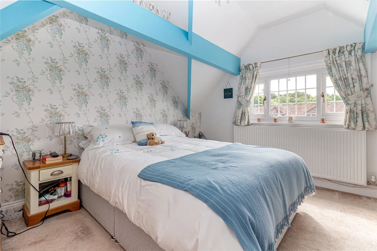 Brookhouse Road, Barnt Green, Birmingham, Worcestershire, B45 8JR, photo 16