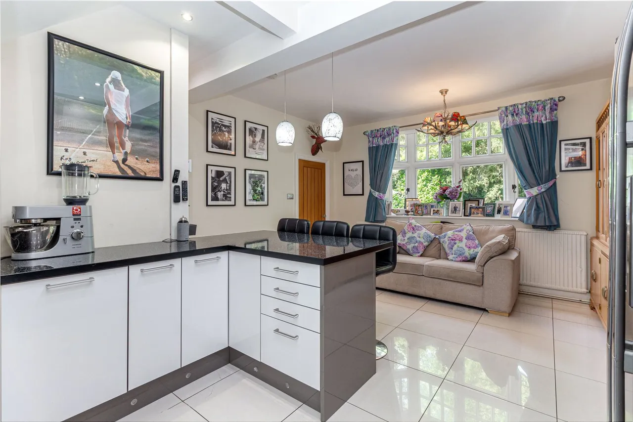 Brookhouse Road, Barnt Green, Birmingham, Worcestershire, B45 8JR, photo 5