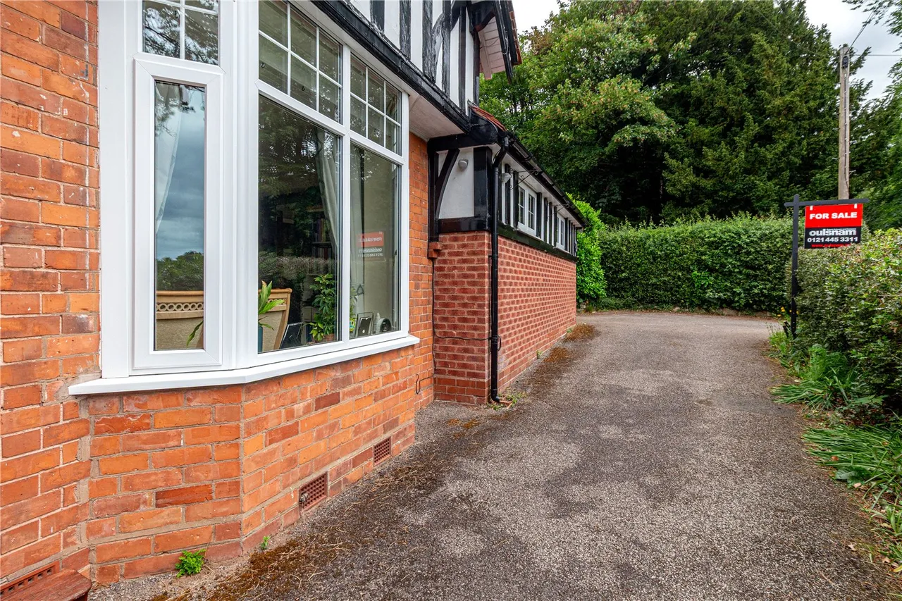 Brookhouse Road, Barnt Green, Birmingham, Worcestershire, B45 8JR, photo 18