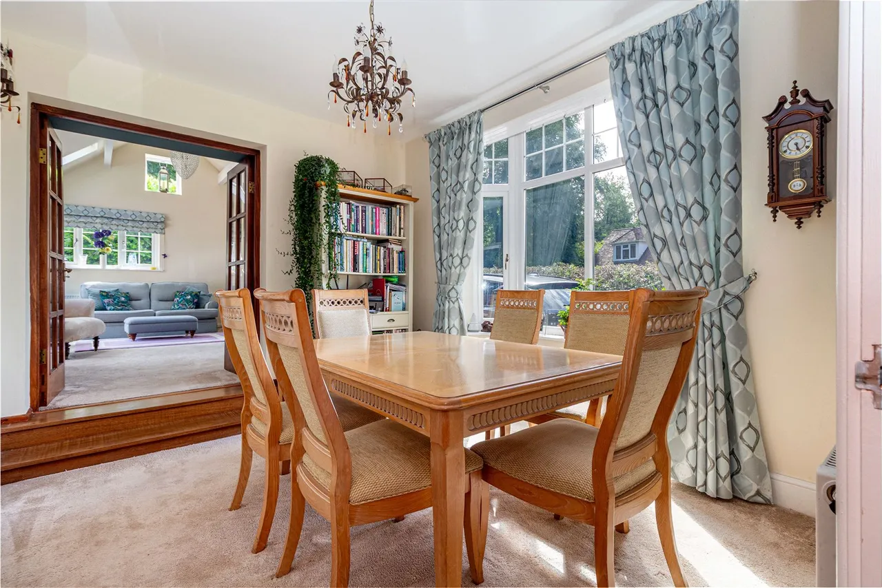 Brookhouse Road, Barnt Green, Birmingham, Worcestershire, B45 8JR, photo 7