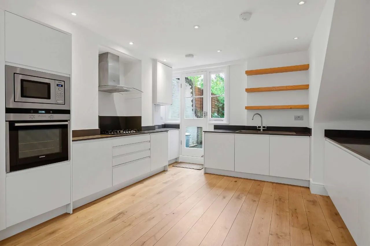 Brooke Road, London, N16 7RD, photo 4