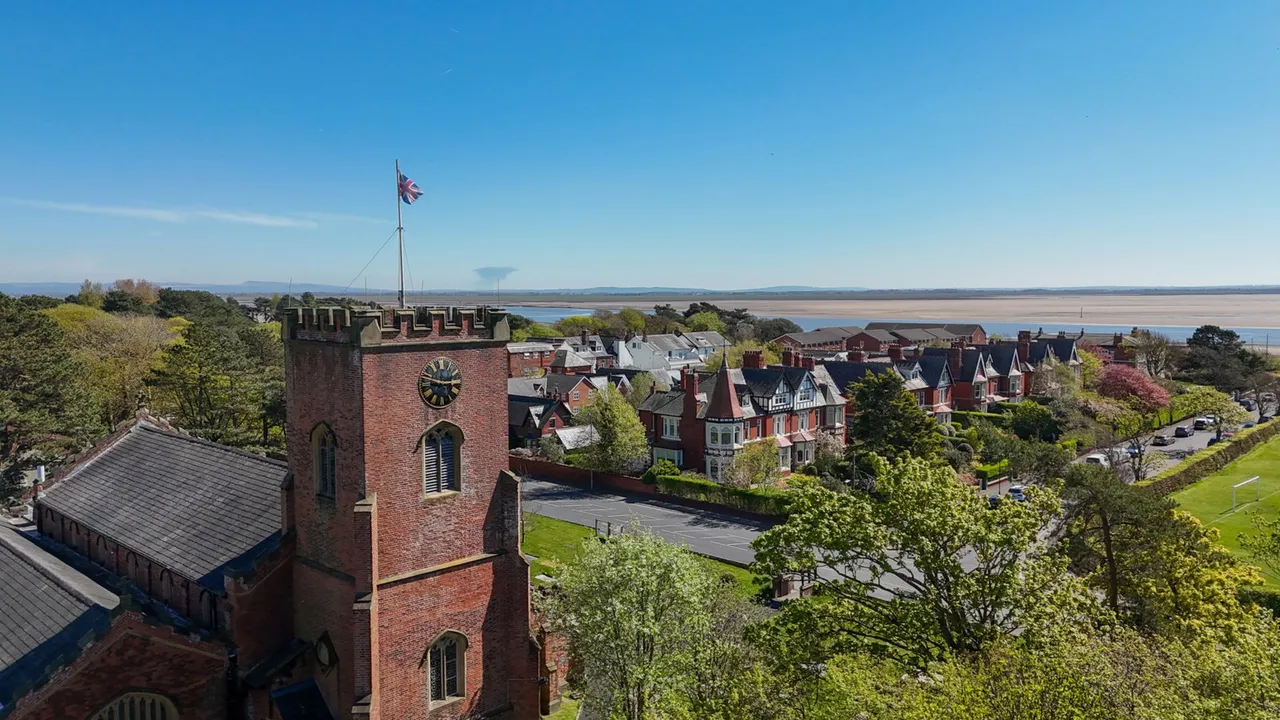Seafield Road, Lytham Saint Anne’s, FY8, photo 50