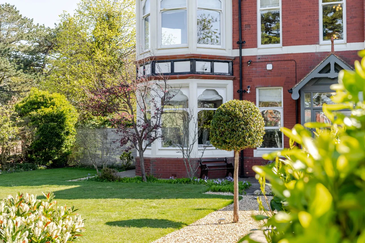 Seafield Road, Lytham Saint Anne’s, FY8, photo 44
