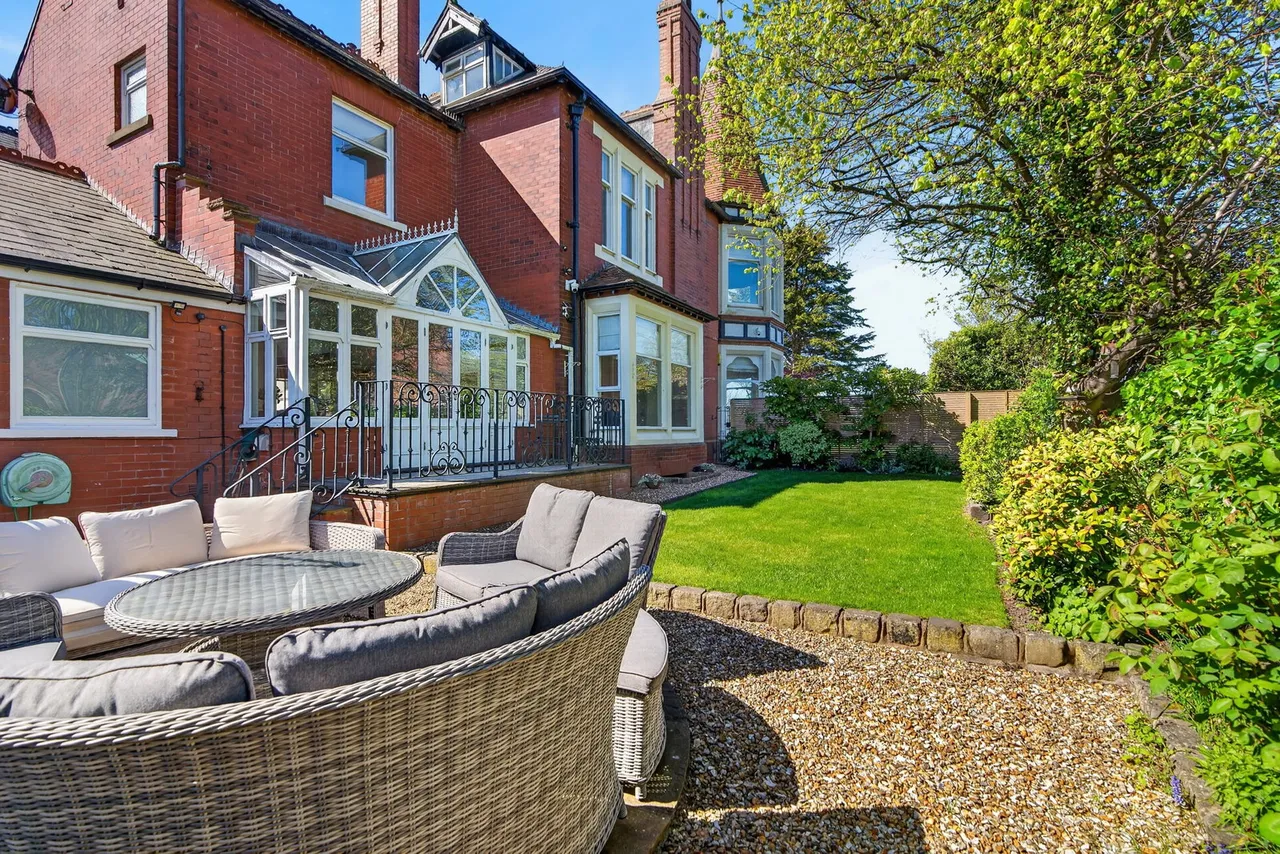 Seafield Road, Lytham Saint Anne’s, FY8, photo 42