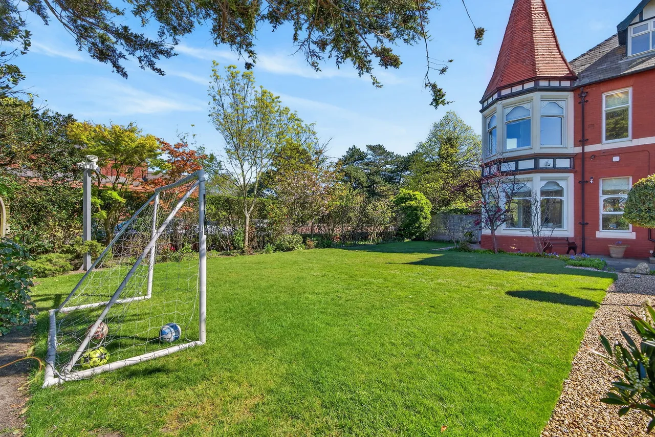 Seafield Road, Lytham Saint Anne’s, FY8, photo 45