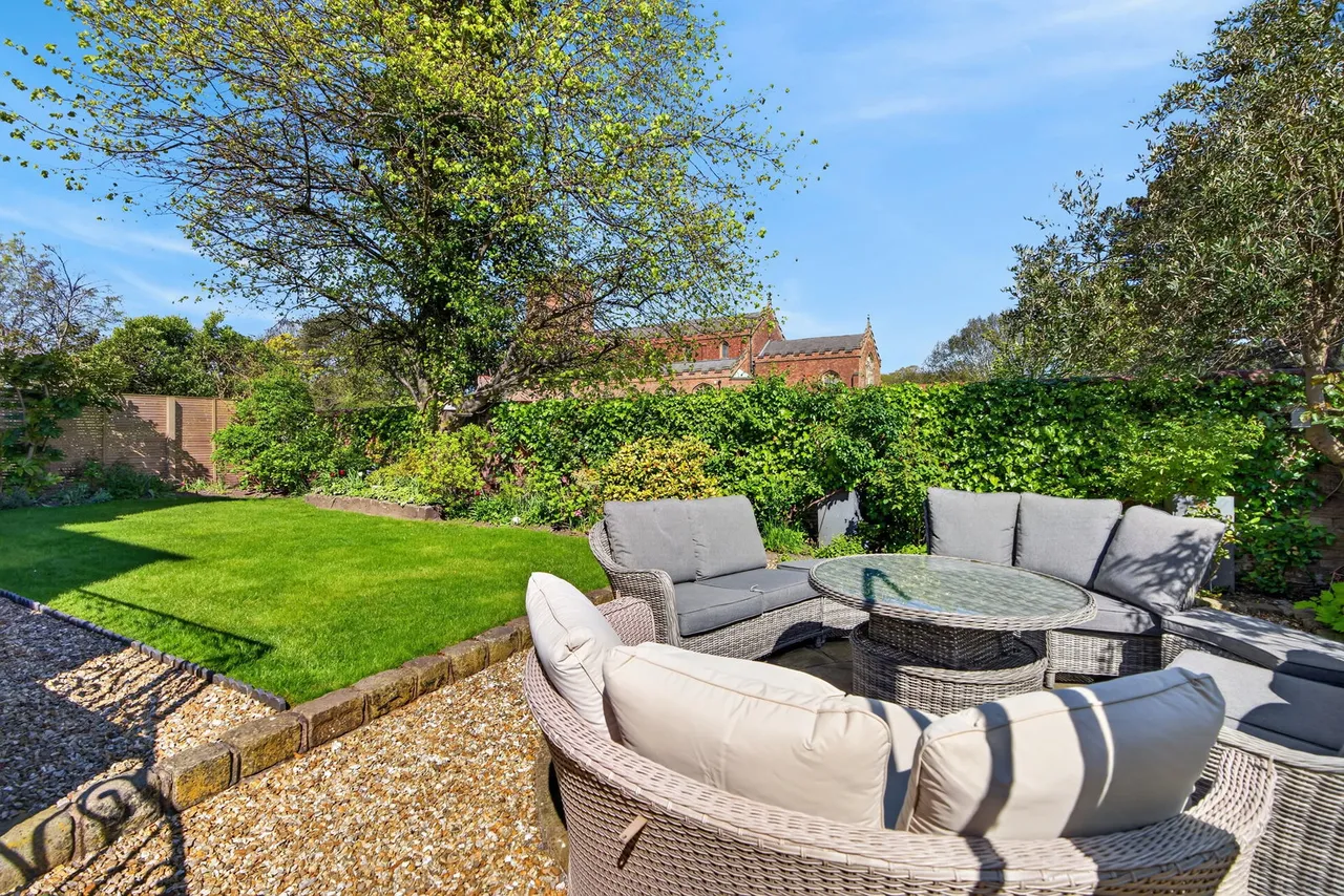 Seafield Road, Lytham Saint Anne’s, FY8, photo 41