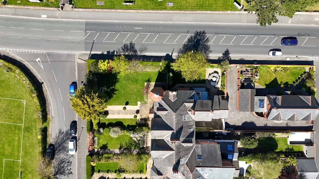 Seafield Road, Lytham Saint Anne’s, FY8, photo 49