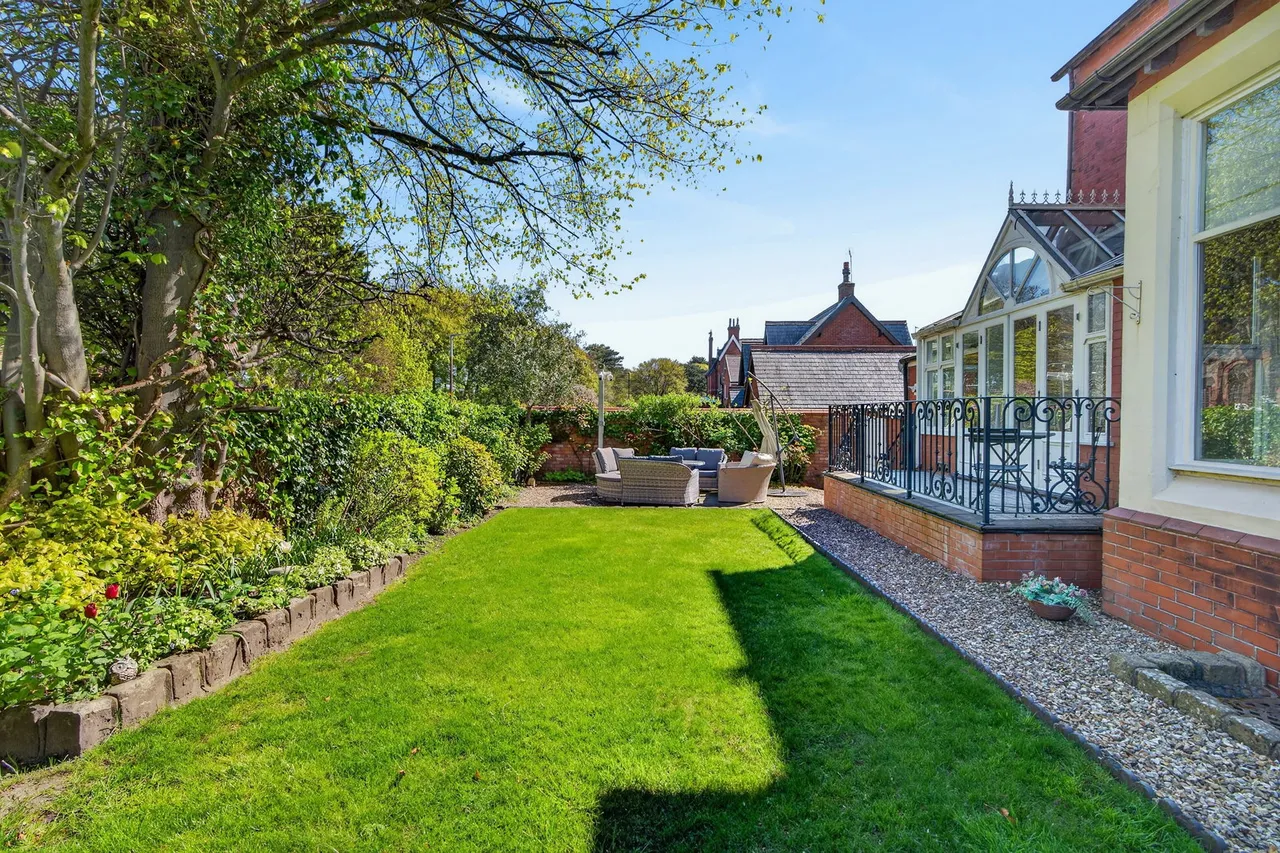 Seafield Road, Lytham Saint Anne’s, FY8, photo 39