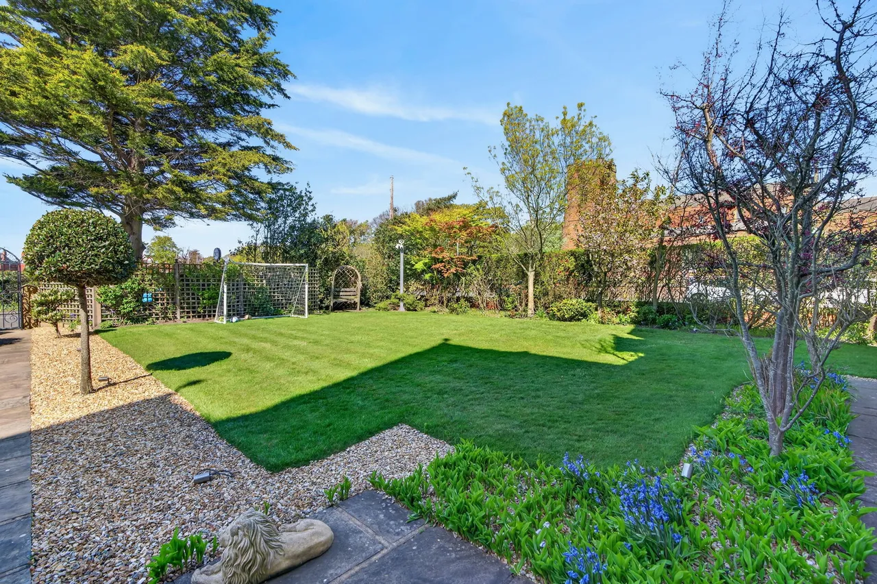Seafield Road, Lytham Saint Anne’s, FY8, photo 47