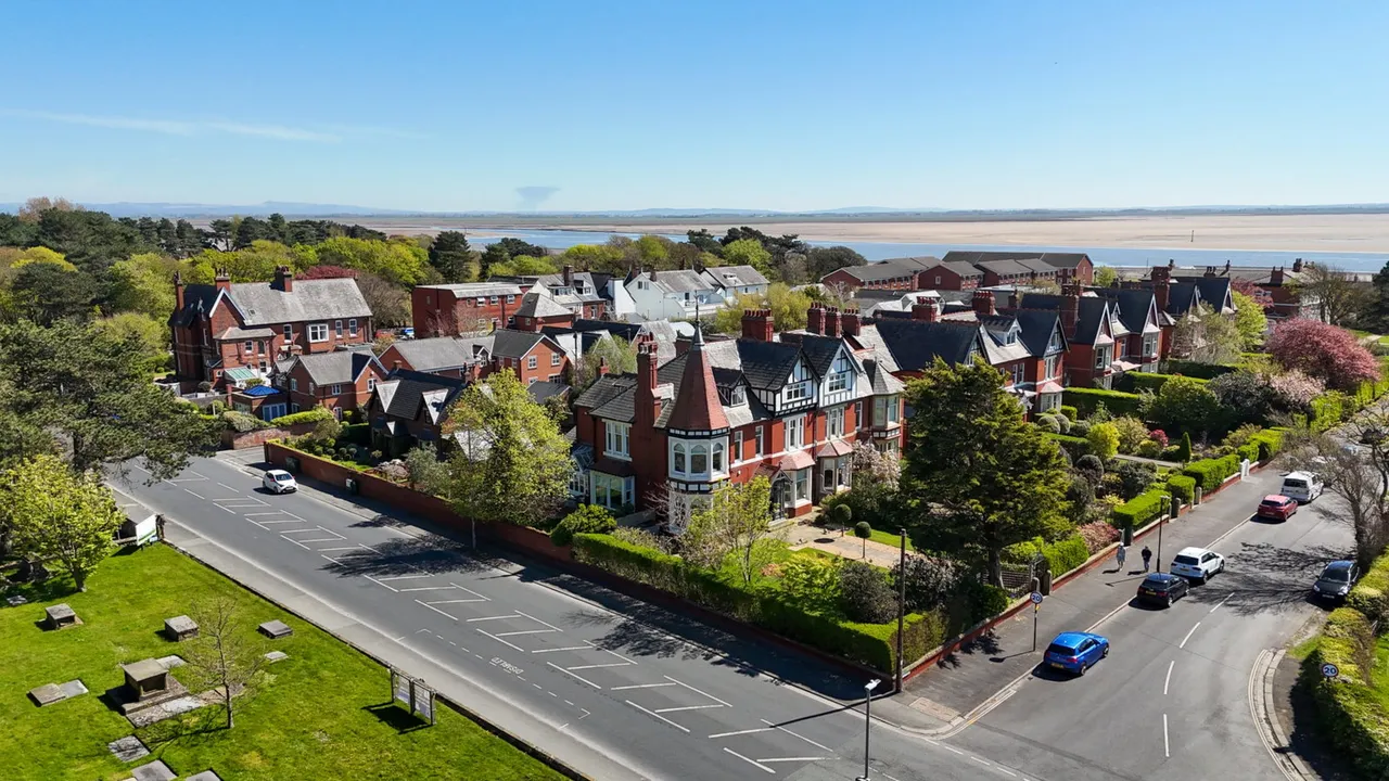 Seafield Road, Lytham Saint Anne’s, FY8, photo 52