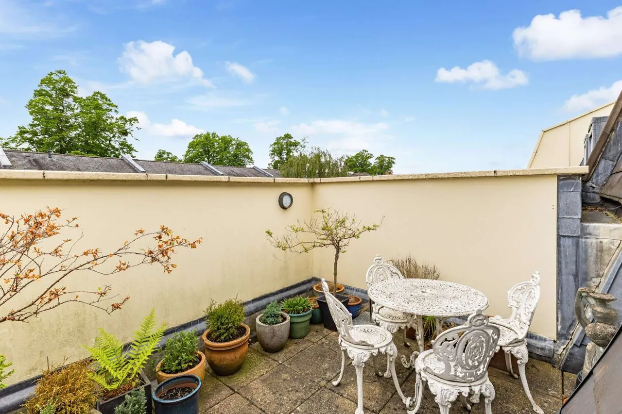 The Broad Walk, Imperial Square, Cheltenham, Gloucestershire, GL50 1QG, photo 4