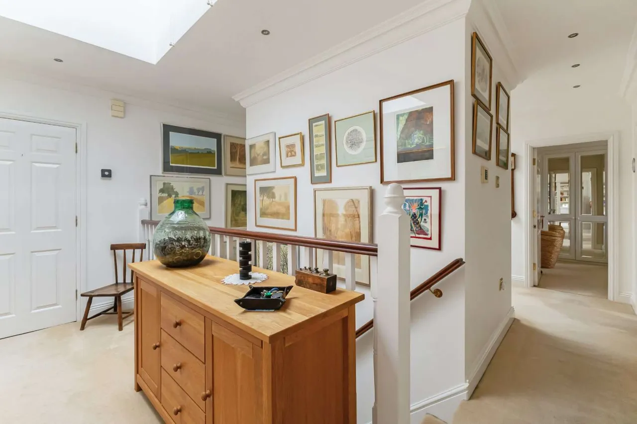 The Broad Walk, Imperial Square, Cheltenham, Gloucestershire, GL50 1QG, photo 8
