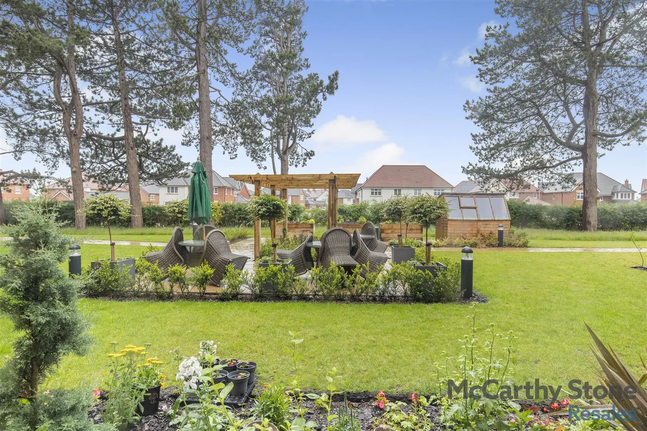 Northwich Road, Knutsford, WA16, photo 19