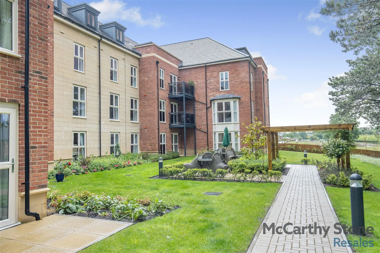 Northwich Road, Knutsford, WA16, photo 20