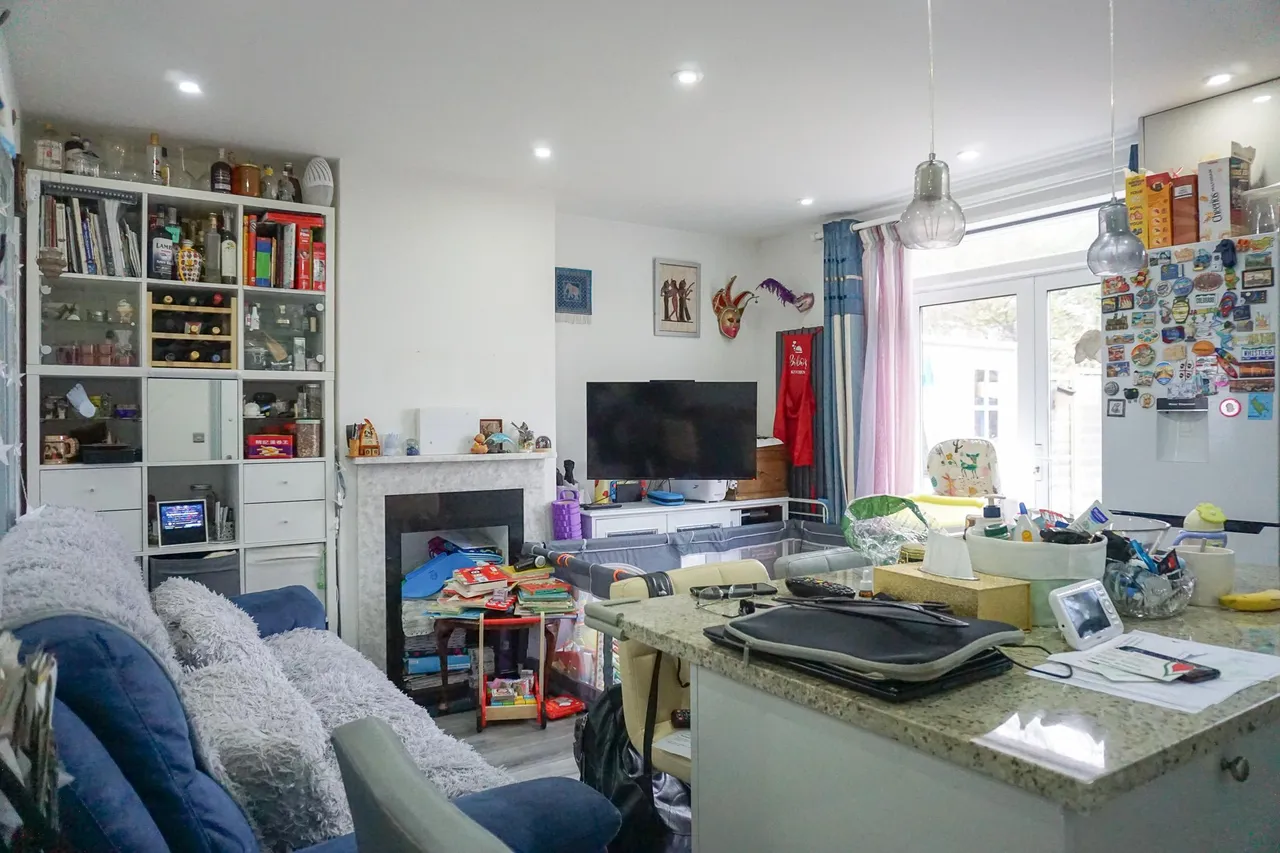 Green Lane, Morden, SM4, photo 7