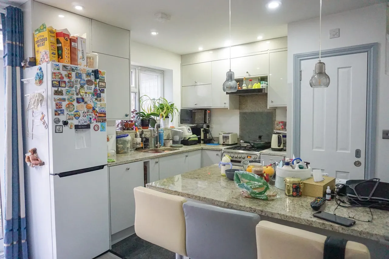 Green Lane, Morden, SM4, photo 14