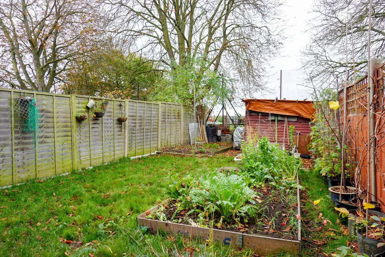 Green Lane, Morden, SM4, photo 11
