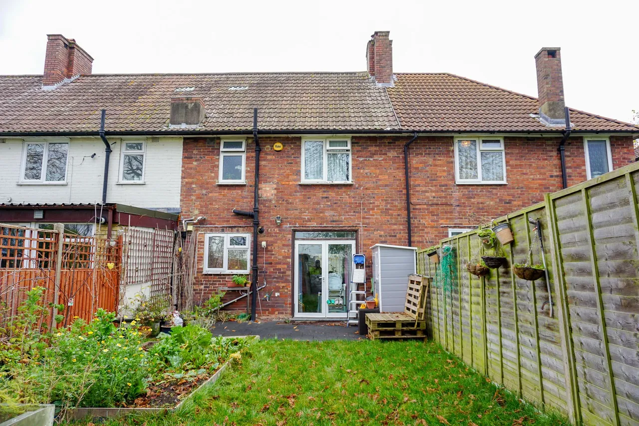Green Lane, Morden, SM4, photo 9